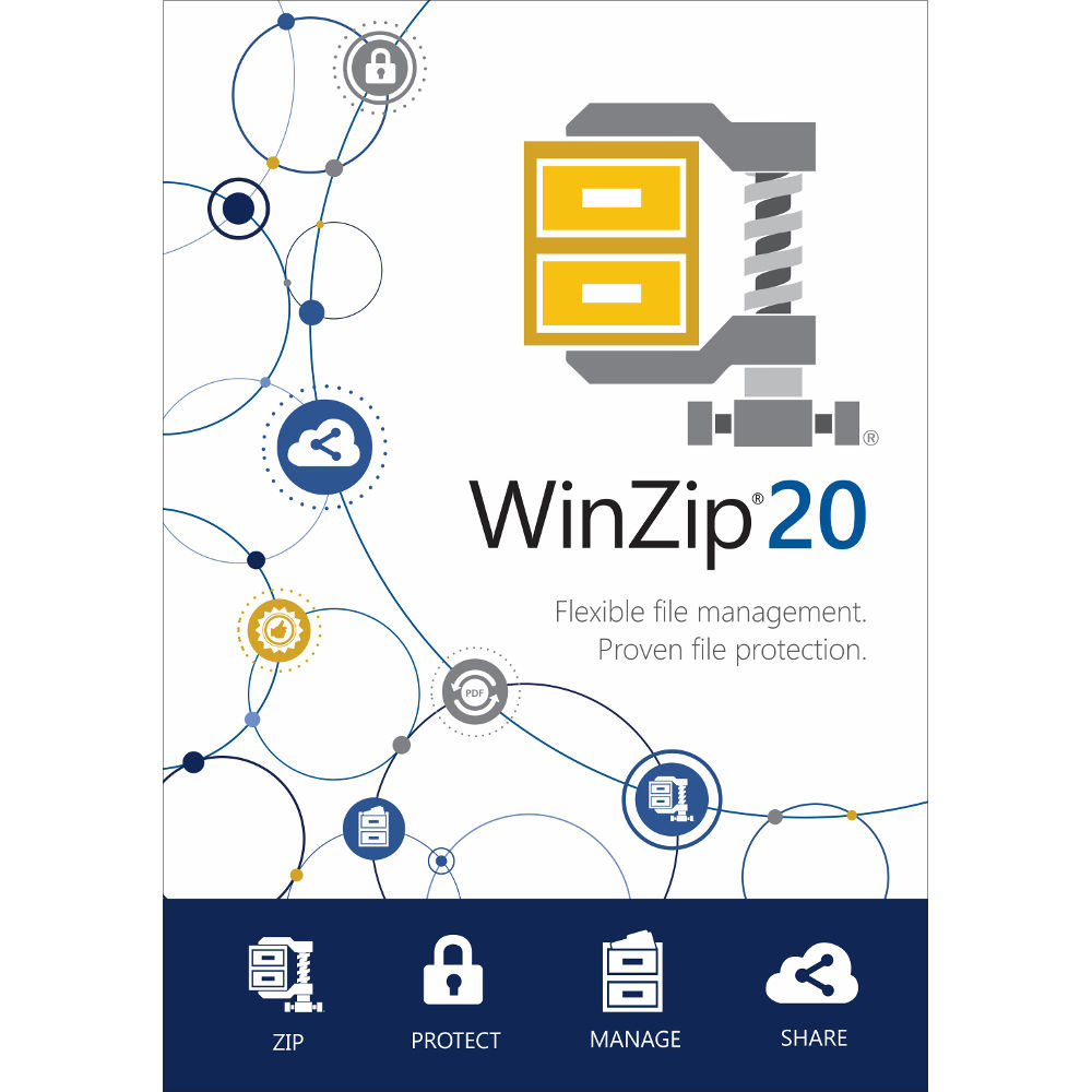Winzip 20 Download