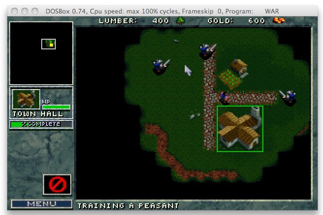 Download dosbox for mac pc