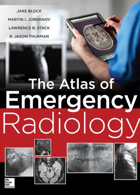 Radiology pdf books